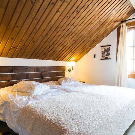 Montana Resort Colibiţa Екстериор снимка