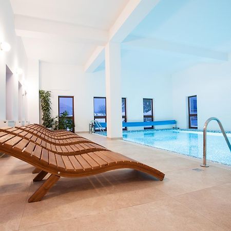 Montana Resort Colibiţa Екстериор снимка