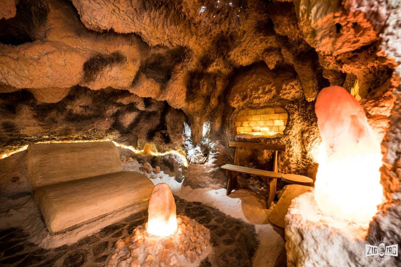 Montana Resort Colibiţa Екстериор снимка