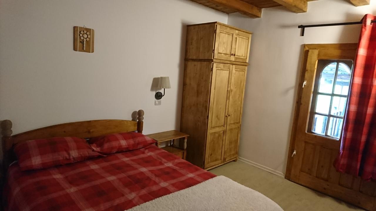 Montana Resort Colibiţa Екстериор снимка