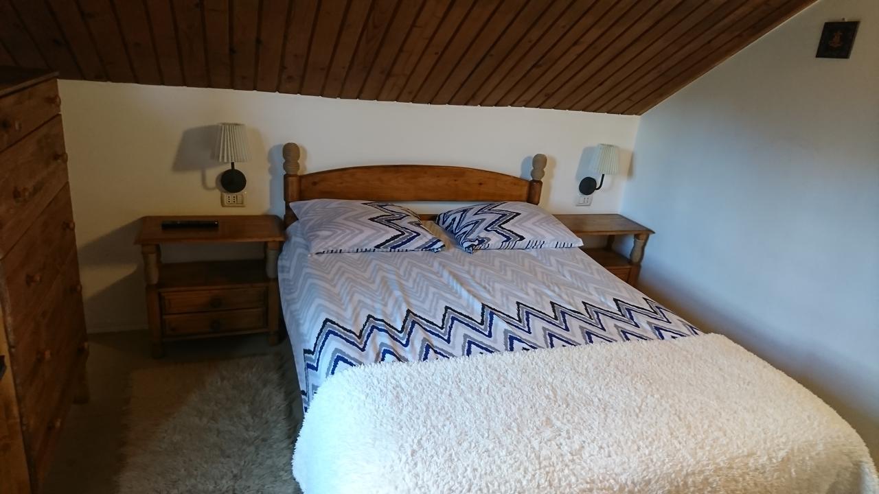 Montana Resort Colibiţa Екстериор снимка