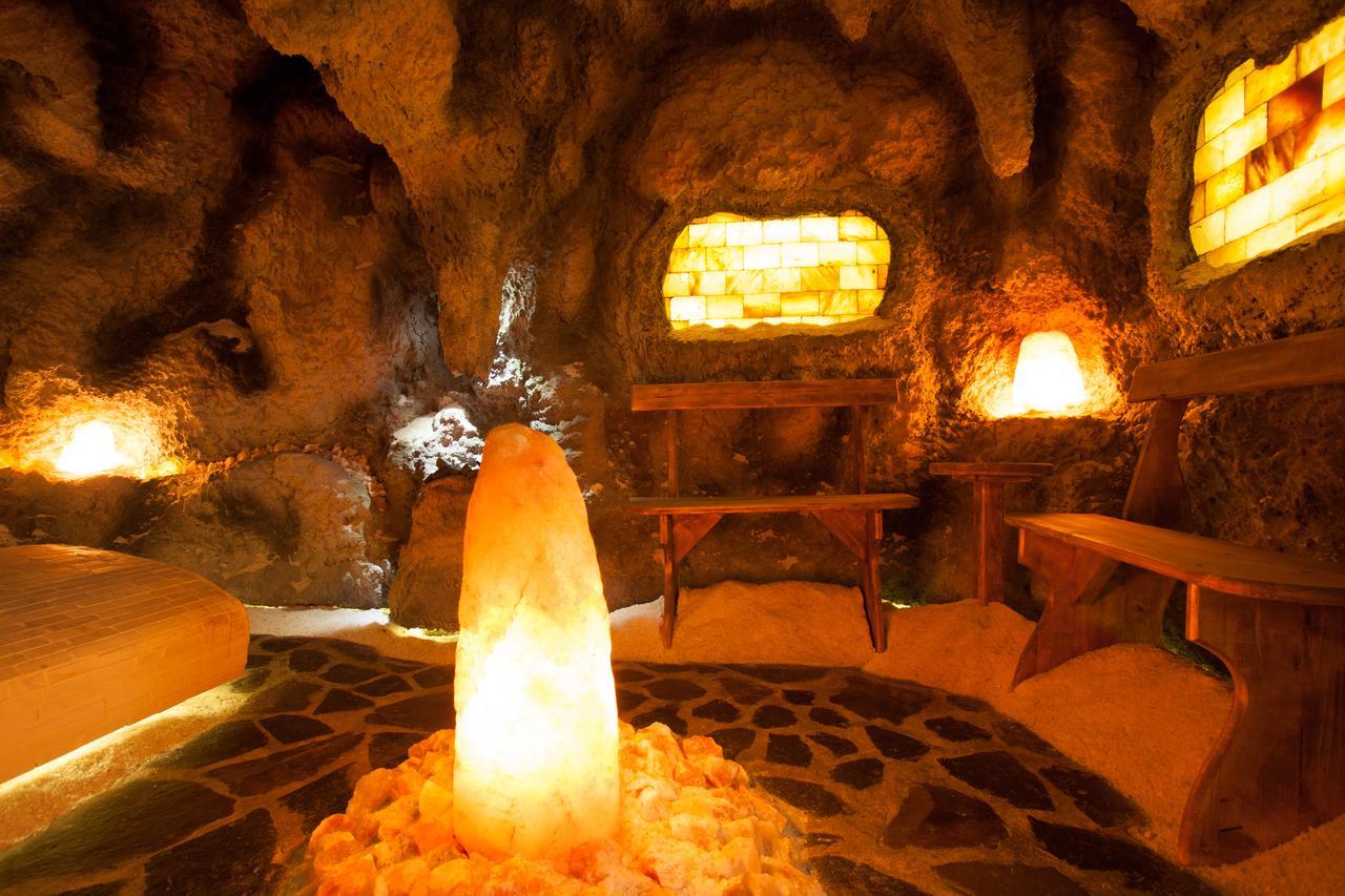 Montana Resort Colibiţa Екстериор снимка